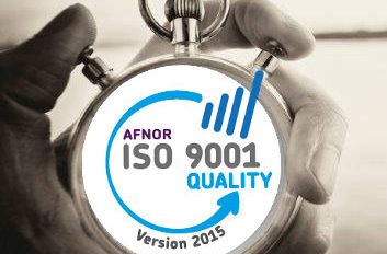 AFNOR Solutions - Normalisation, Certification, Edition Et Formation