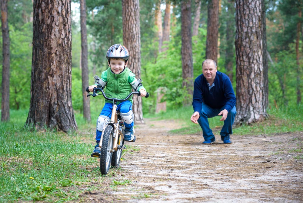 Casque de vélo pour enfants : une norme pour garantir sécurité et