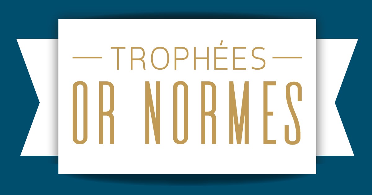 Afnor Trophées OR normes