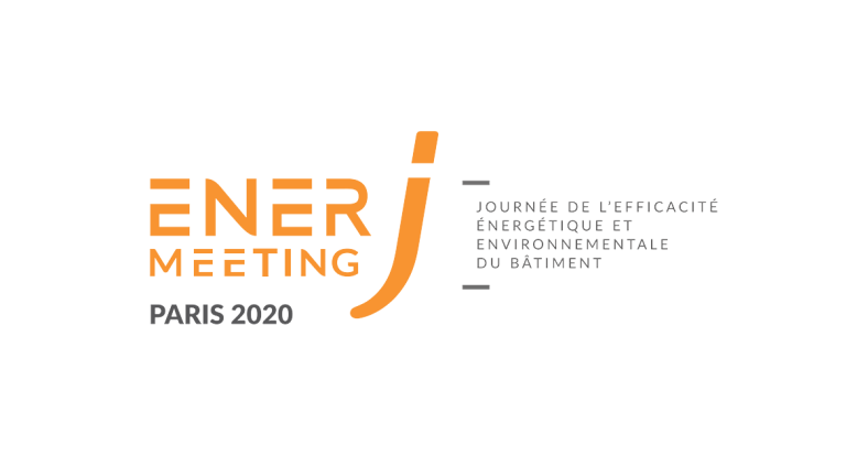 Logo EnerJ'Meeting Paris 2020