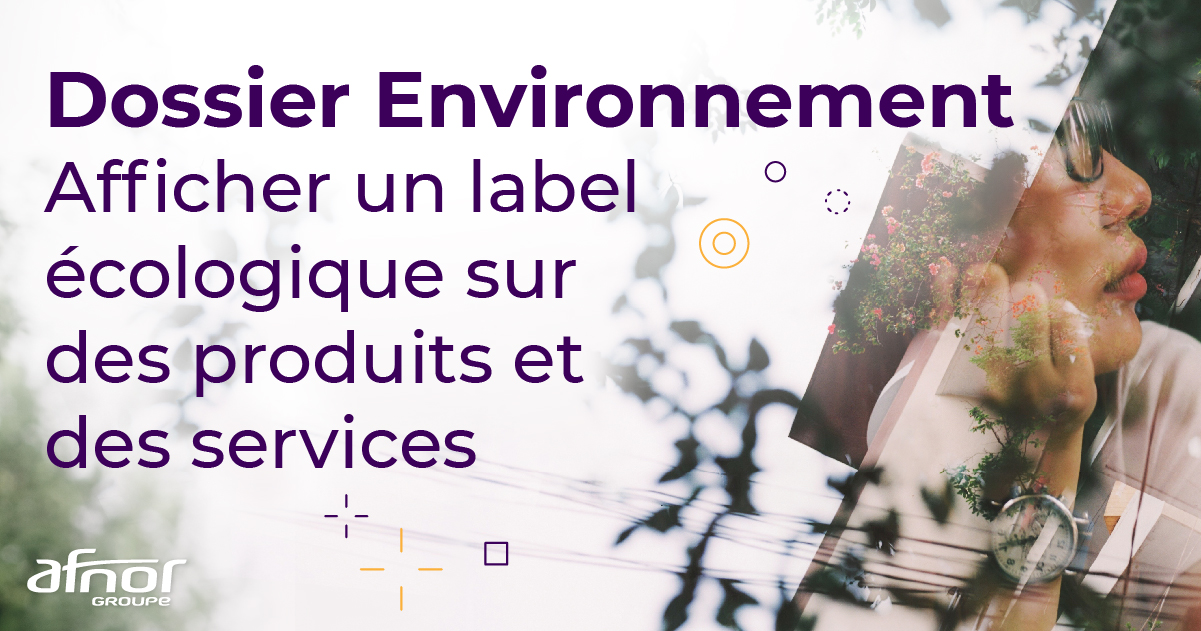 Vous traitez avec des producteurs bio ? Vous aussi, affichez-vous AB –  Groupe AFNOR