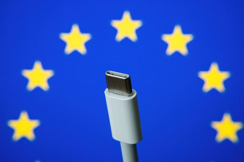 Chargeur universel : l'USB-C va devenir la norme en Europe