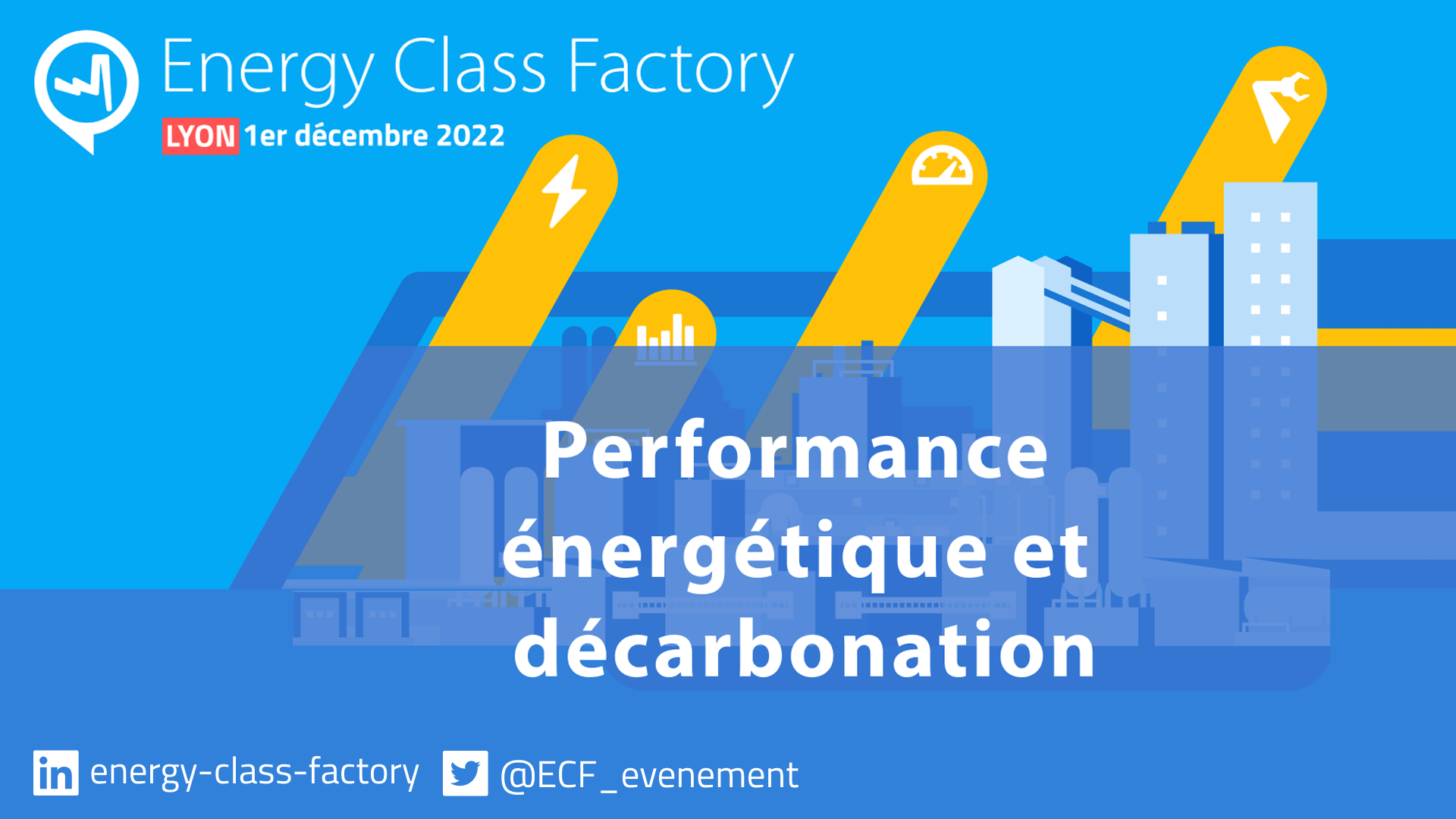 Energy Class Factory