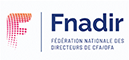 Logo Fnadir