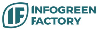 Infogreen Factory logo