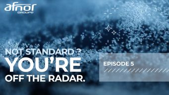 not-standard-you are off the radar-ep5