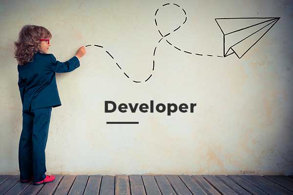 Discover the developer's job at AFNOR