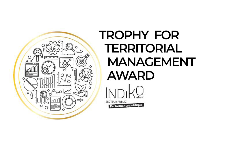 Afnor Territorial Management Trophy