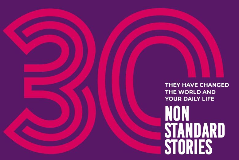 30 extraordinary stories