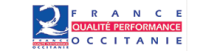 Logo France Occitanie