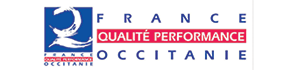 Logo France Occitanie