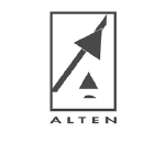 Logo Alten