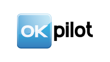 Logo Ok Pilot