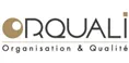 Logo Orquali