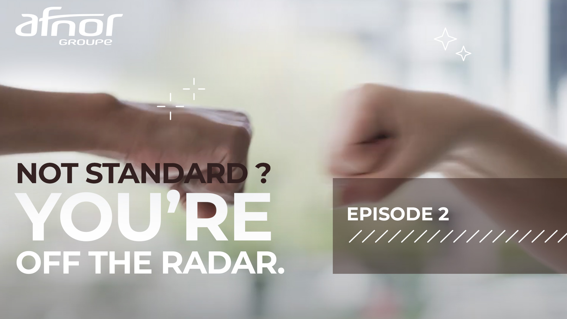 not-standard-you are off the radar-ep2