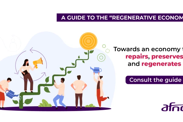 Guide ton the Regenerative economy