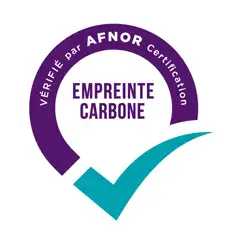 Empreinte carbone Afnor