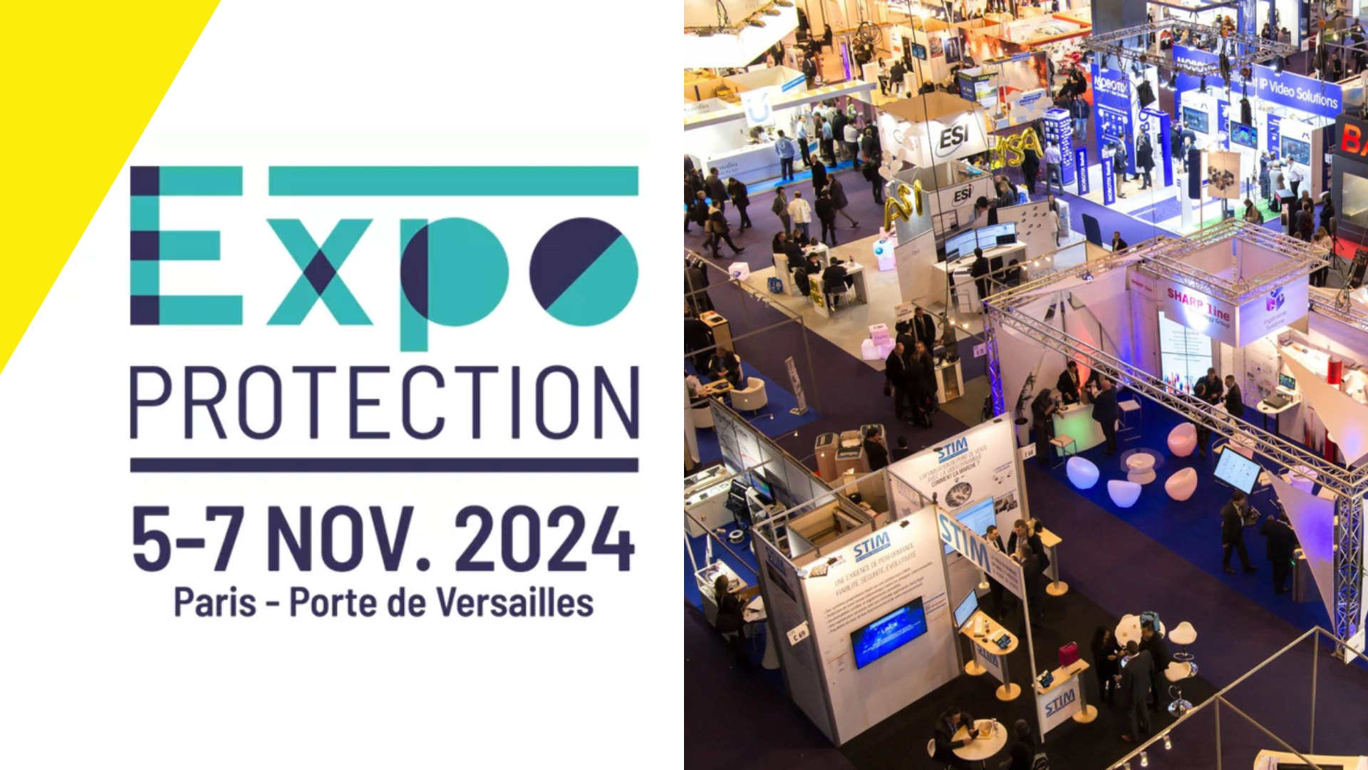 Expo Protection