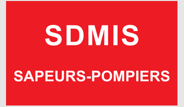 SDMIS Sapeurs pompiers