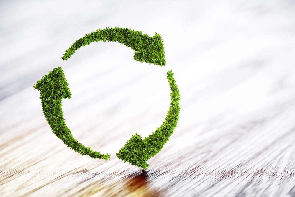 Circular economy