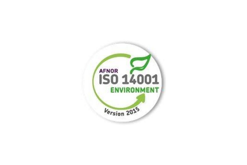 iso 14001