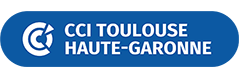 Logo CCI Toulouse Haute Garonne