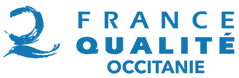 Logo France Qualité